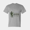 Unisex DryBlend® T-Shirt Thumbnail