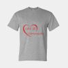 Unisex DryBlend® T-Shirt Thumbnail