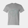 Unisex DryBlend® T-Shirt Thumbnail
