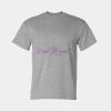 Unisex DryBlend® T-Shirt Thumbnail