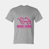 Unisex DryBlend® T-Shirt Thumbnail