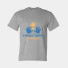 Unisex DryBlend® T-Shirt Thumbnail