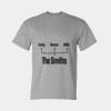 Unisex DryBlend® T-Shirt Thumbnail