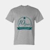 Unisex DryBlend® T-Shirt Thumbnail