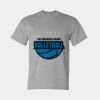 Unisex DryBlend® T-Shirt Thumbnail