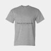 Unisex DryBlend® T-Shirt Thumbnail