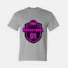 Unisex DryBlend® T-Shirt Thumbnail