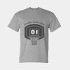 Unisex DryBlend® T-Shirt Thumbnail