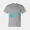 Unisex DryBlend® T-Shirt Thumbnail