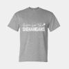 Unisex DryBlend® T-Shirt Thumbnail