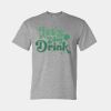 Unisex DryBlend® T-Shirt Thumbnail