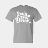 Unisex DryBlend® T-Shirt Thumbnail