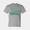 Unisex DryBlend® T-Shirt Thumbnail