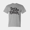 Unisex DryBlend® T-Shirt Thumbnail