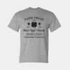Unisex DryBlend® T-Shirt Thumbnail