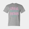 Unisex DryBlend® T-Shirt Thumbnail