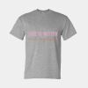 Unisex DryBlend® T-Shirt Thumbnail