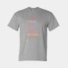 Unisex DryBlend® T-Shirt Thumbnail