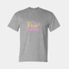Unisex DryBlend® T-Shirt Thumbnail