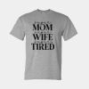 Unisex DryBlend® T-Shirt Thumbnail