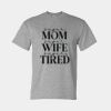 Unisex DryBlend® T-Shirt Thumbnail