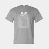 Unisex DryBlend® T-Shirt Thumbnail