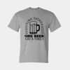Unisex DryBlend® T-Shirt Thumbnail