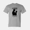 Unisex DryBlend® T-Shirt Thumbnail