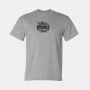 Unisex DryBlend® T-Shirt Thumbnail