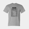 Unisex DryBlend® T-Shirt Thumbnail