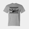 Unisex DryBlend® T-Shirt Thumbnail