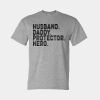 Unisex DryBlend® T-Shirt Thumbnail