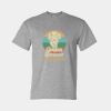 Unisex DryBlend® T-Shirt Thumbnail