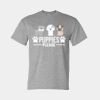Unisex DryBlend® T-Shirt Thumbnail