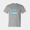 Unisex DryBlend® T-Shirt Thumbnail