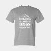 Unisex DryBlend® T-Shirt Thumbnail