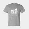Unisex DryBlend® T-Shirt Thumbnail