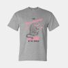 Unisex DryBlend® T-Shirt Thumbnail