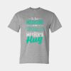 Unisex DryBlend® T-Shirt Thumbnail