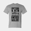 Unisex DryBlend® T-Shirt Thumbnail