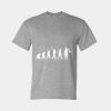 Unisex DryBlend® T-Shirt Thumbnail