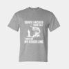 Unisex DryBlend® T-Shirt Thumbnail