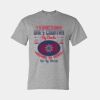 Unisex DryBlend® T-Shirt Thumbnail