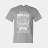 Unisex DryBlend® T-Shirt Thumbnail