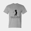 Unisex DryBlend® T-Shirt Thumbnail
