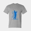 Unisex DryBlend® T-Shirt Thumbnail