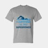 Unisex DryBlend® T-Shirt Thumbnail