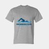 Unisex DryBlend® T-Shirt Thumbnail