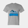 Unisex DryBlend® T-Shirt Thumbnail