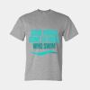 Unisex DryBlend® T-Shirt Thumbnail